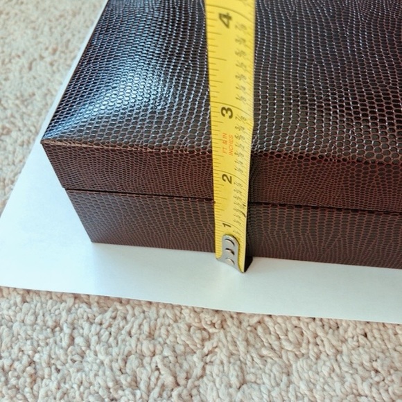 Jewelry Box.New - Picture 9 of 9